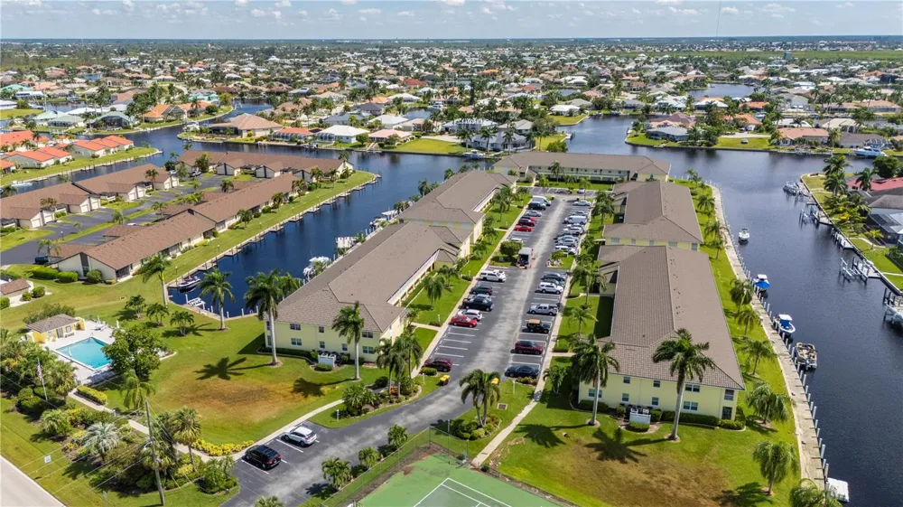 4000 BAL HARBOR BOULEVARD #223 Punta Gorda, FL 33950