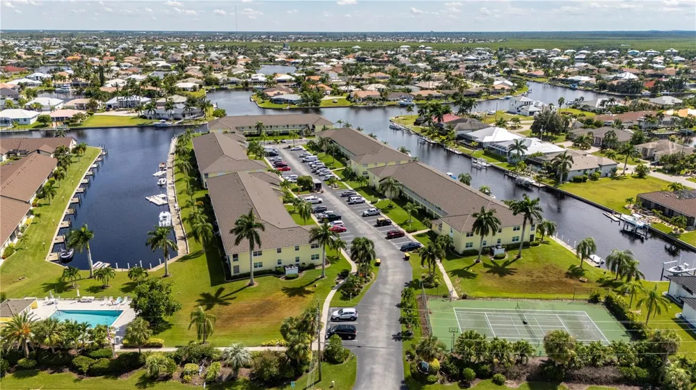 4000 BAL HARBOR BOULEVARD #223 Punta Gorda, FL 33950