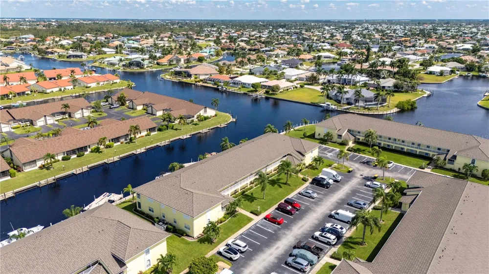 4000 BAL HARBOR BOULEVARD #223 Punta Gorda, FL 33950