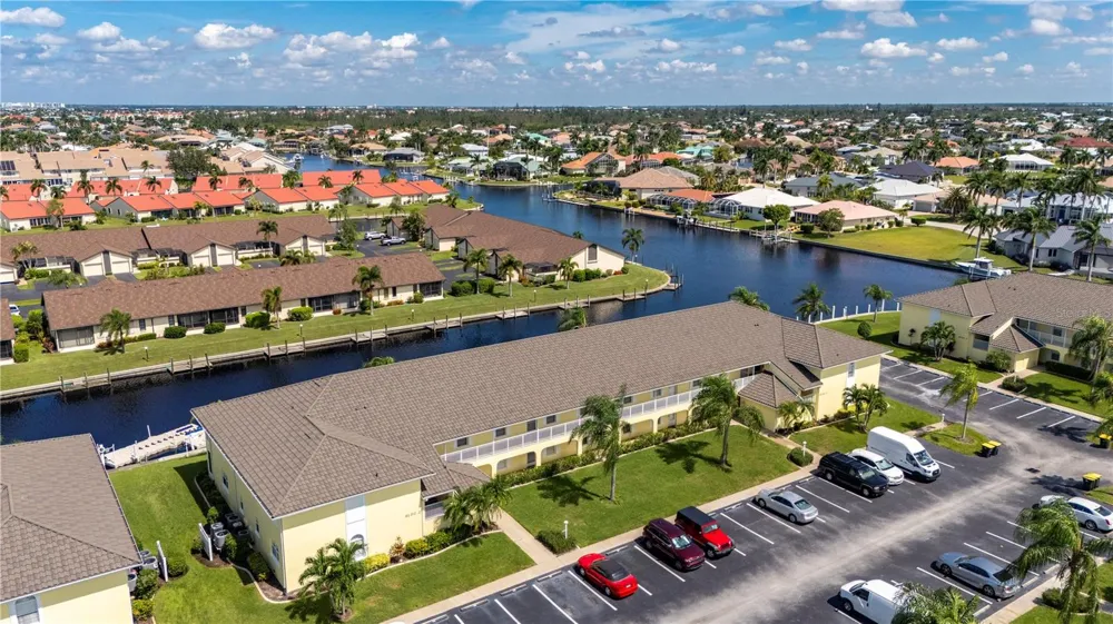 4000 BAL HARBOR BOULEVARD #223 Punta Gorda, FL 33950