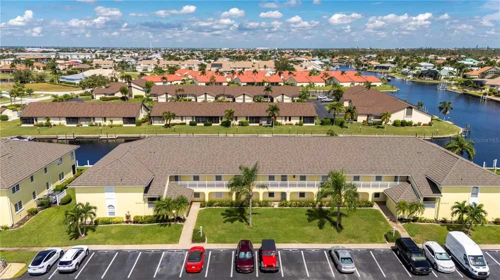 4000 BAL HARBOR BOULEVARD #223 Punta Gorda, FL 33950