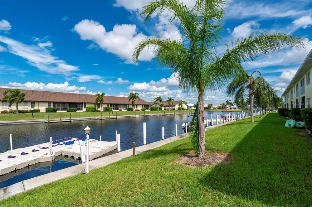 4000 BAL HARBOR BOULEVARD #223 Punta Gorda, FL 33950
