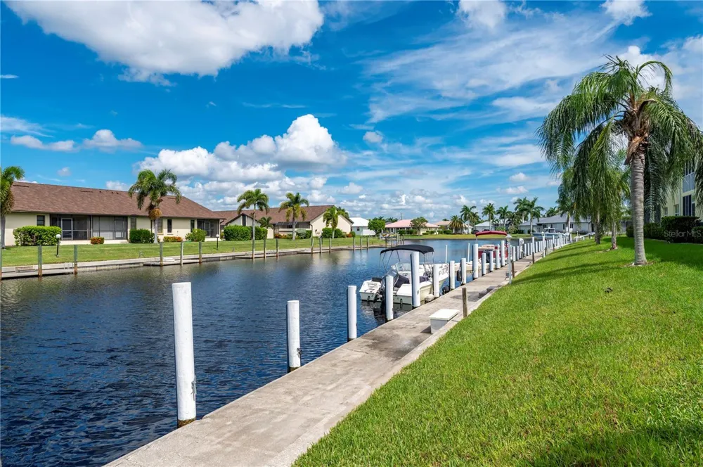 4000 BAL HARBOR BOULEVARD #223 Punta Gorda, FL 33950