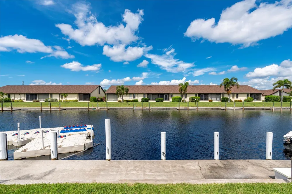 4000 BAL HARBOR BOULEVARD #223 Punta Gorda, FL 33950