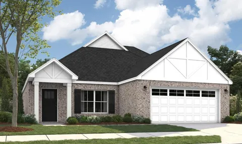 43 Cypress Trail