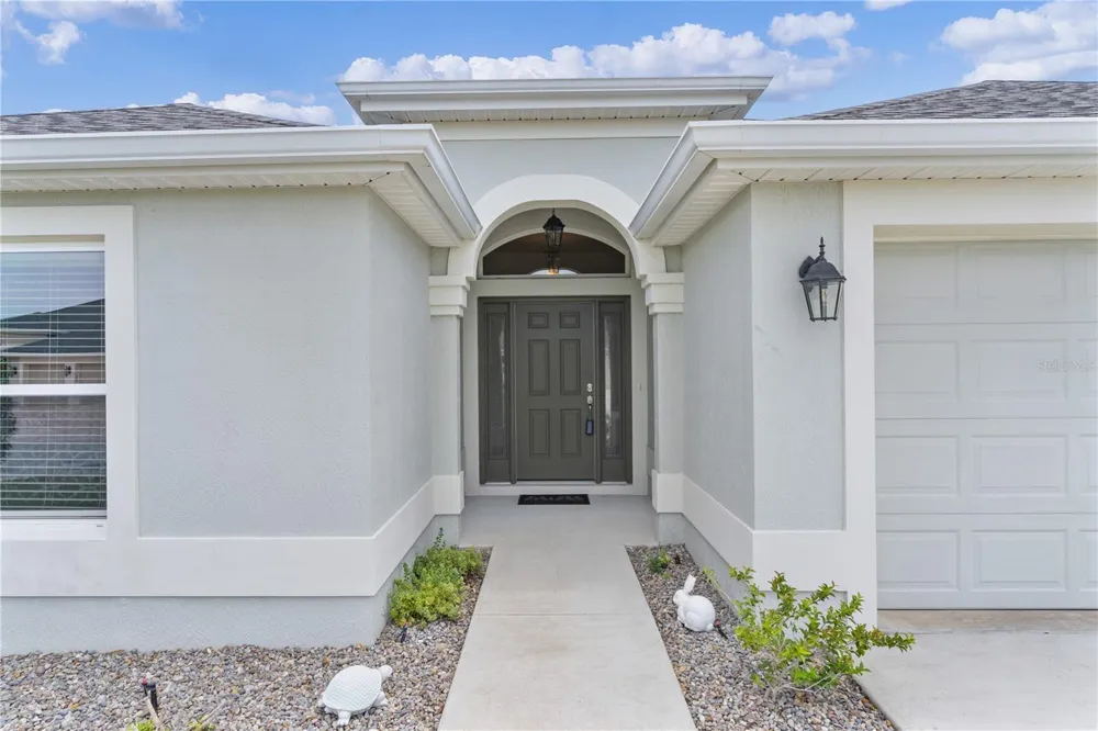 5833 ABNEY AVENUE The Villages, FL 32163