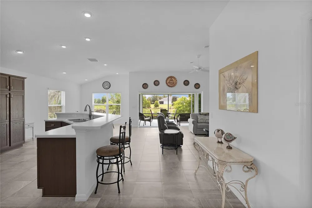 5833 ABNEY AVENUE The Villages, FL 32163