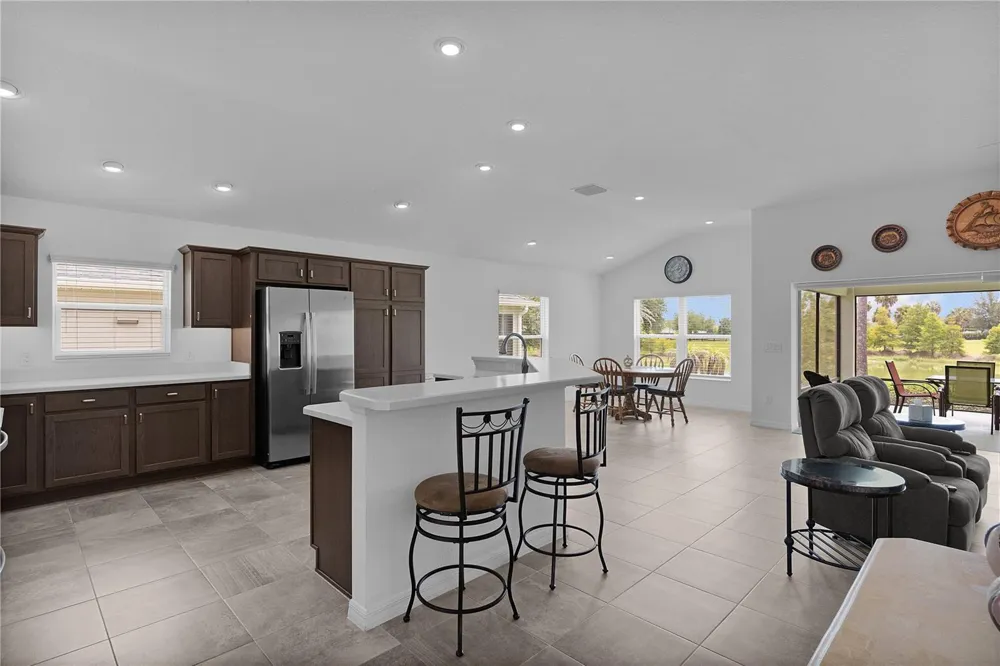 5833 ABNEY AVENUE The Villages, FL 32163