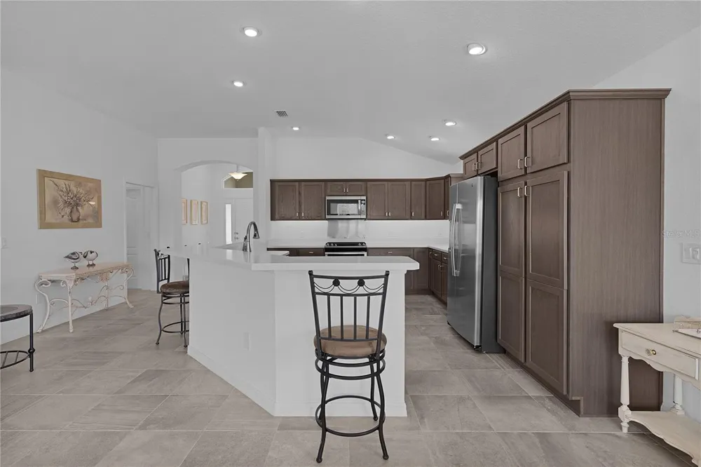 5833 ABNEY AVENUE The Villages, FL 32163