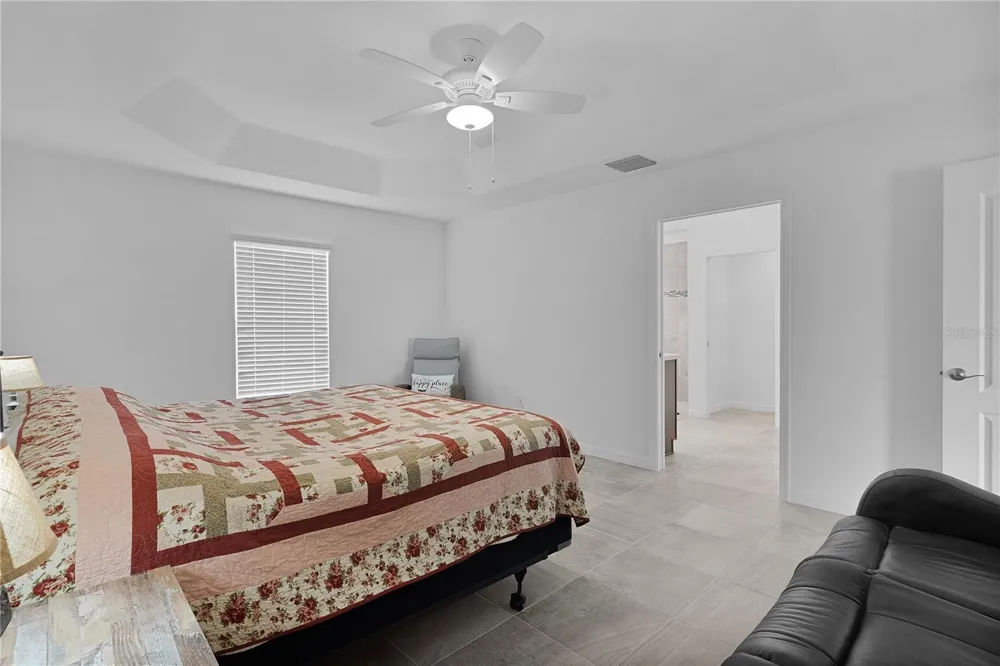 5833 ABNEY AVENUE The Villages, FL 32163