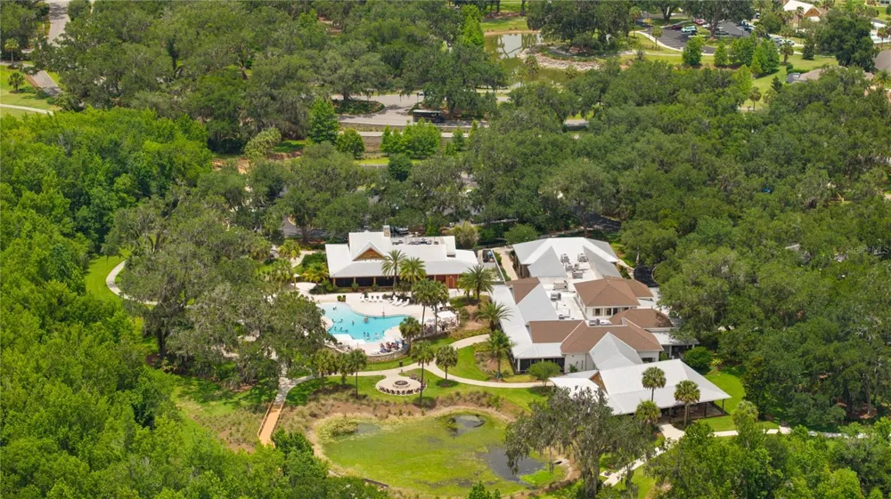 5833 ABNEY AVENUE The Villages, FL 32163