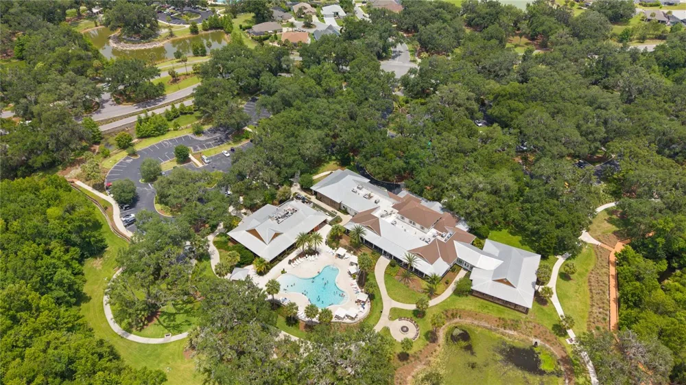 5833 ABNEY AVENUE The Villages, FL 32163