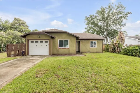 2509 WOODLAND DRIVE