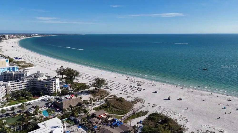6407 1ST PALM POINT St Pete Beach, FL 33706