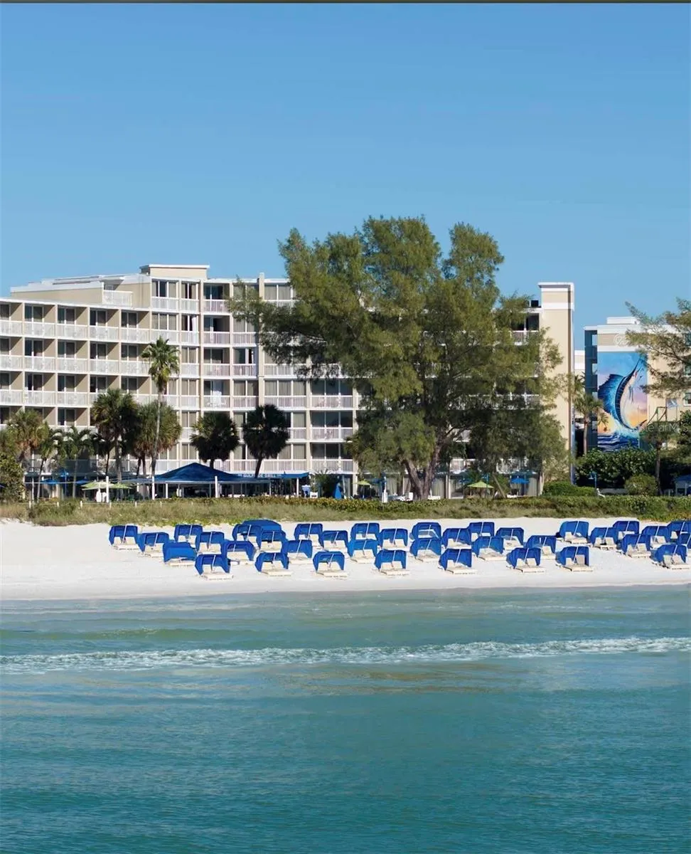 6407 1ST PALM POINT St Pete Beach, FL 33706