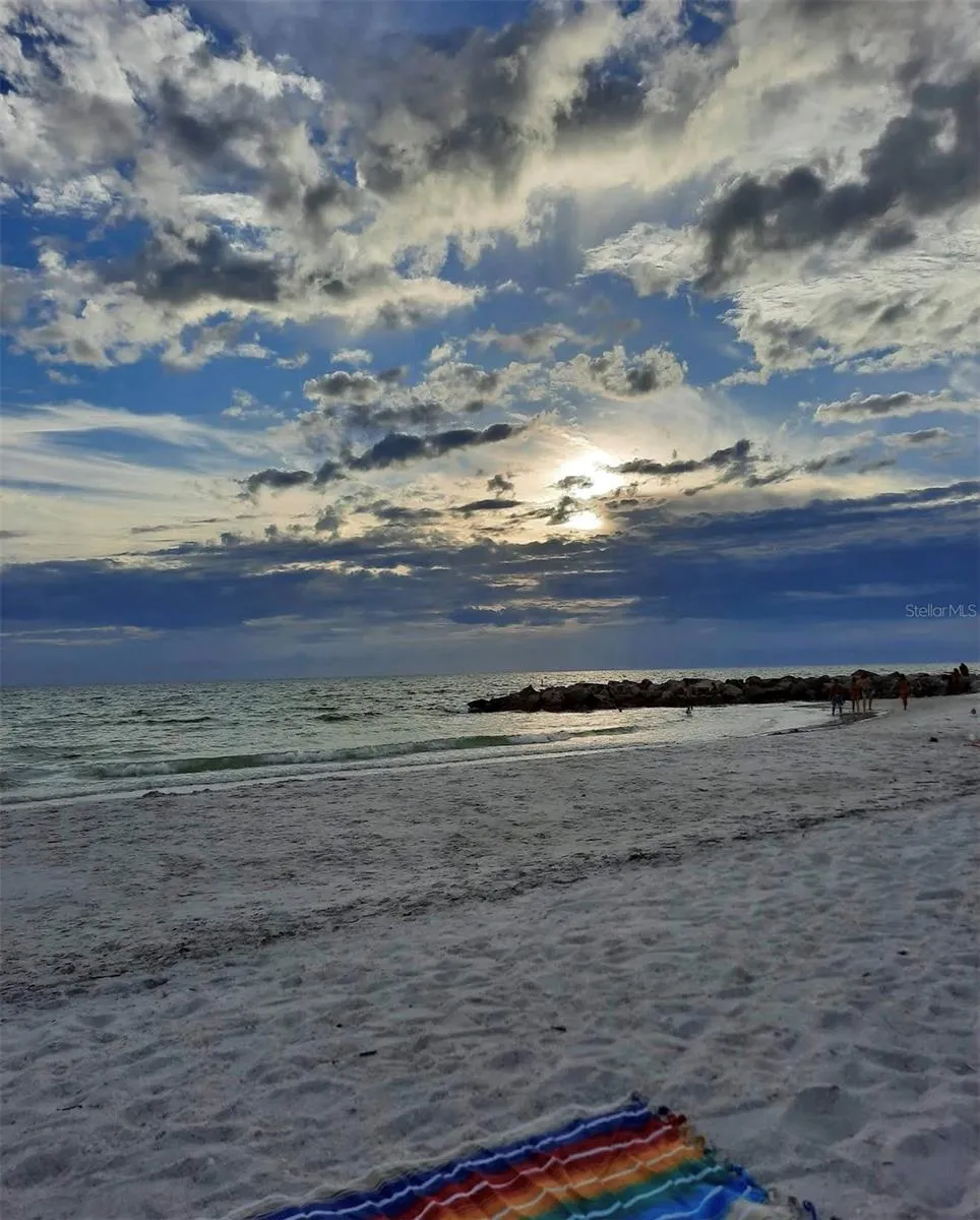 6407 1ST PALM POINT St Pete Beach, FL 33706