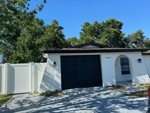 7605 EMBASSY BOULEVARD