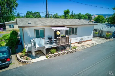 5020 Lakeshore Boulevard ##19