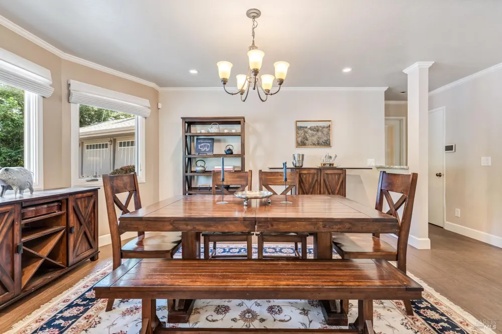 7361 Hidden Lake Road Forestville, CA 95436