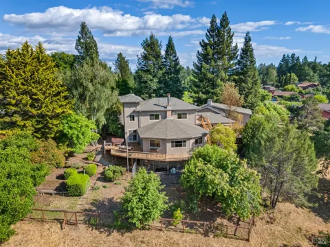 7361 Hidden Lake Road
