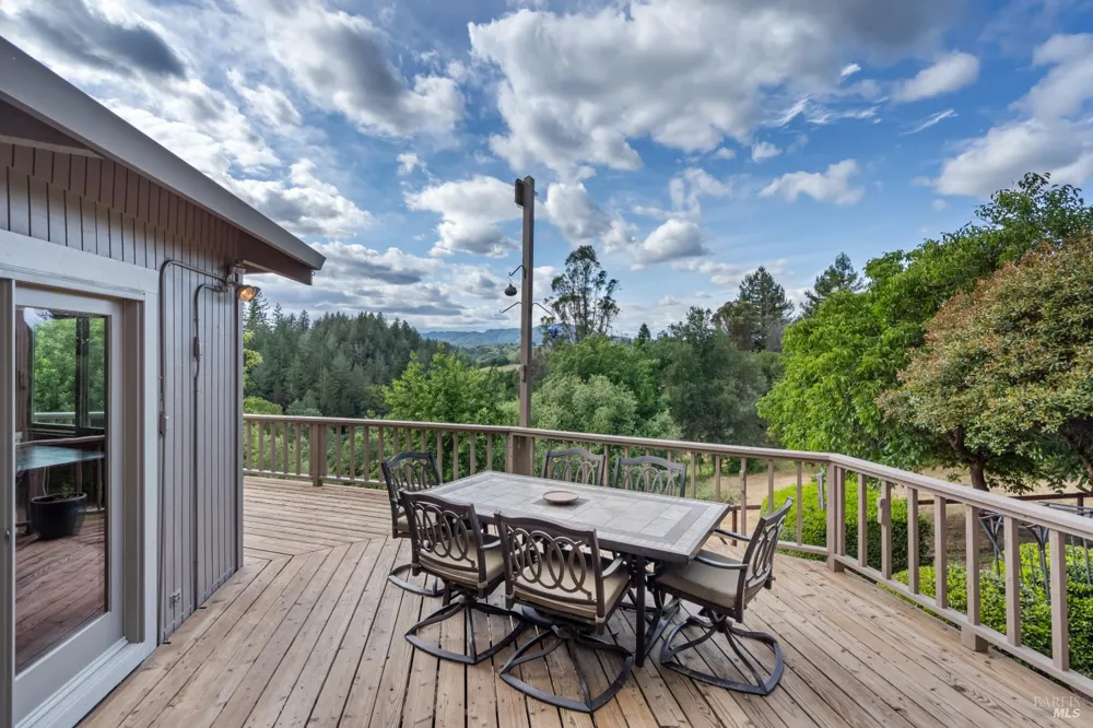 7361 Hidden Lake Road Forestville, CA 95436