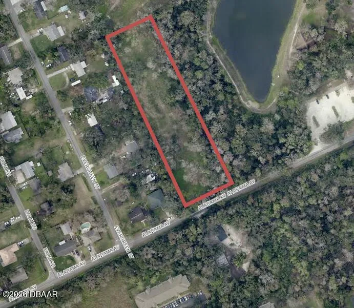 990 Alabama Avenue Holly Hill, FL 32174