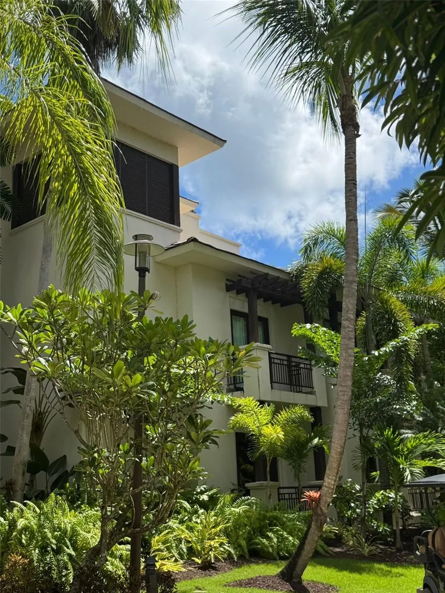 7000 BAHIA BEACH BLVD Rio Grande, PR 00745