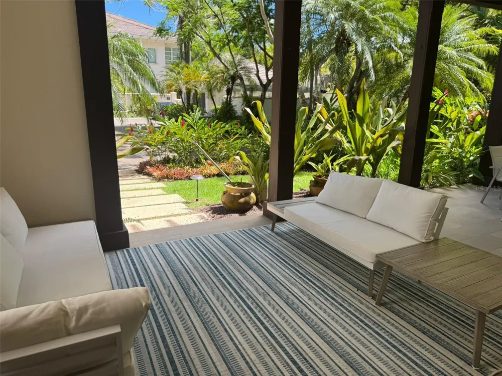 7000 BAHIA BEACH BLVD Rio Grande, PR 00745
