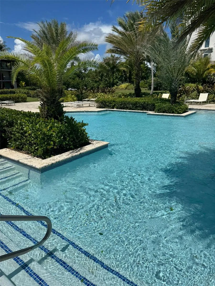 7000 BAHIA BEACH BLVD Rio Grande, PR 00745