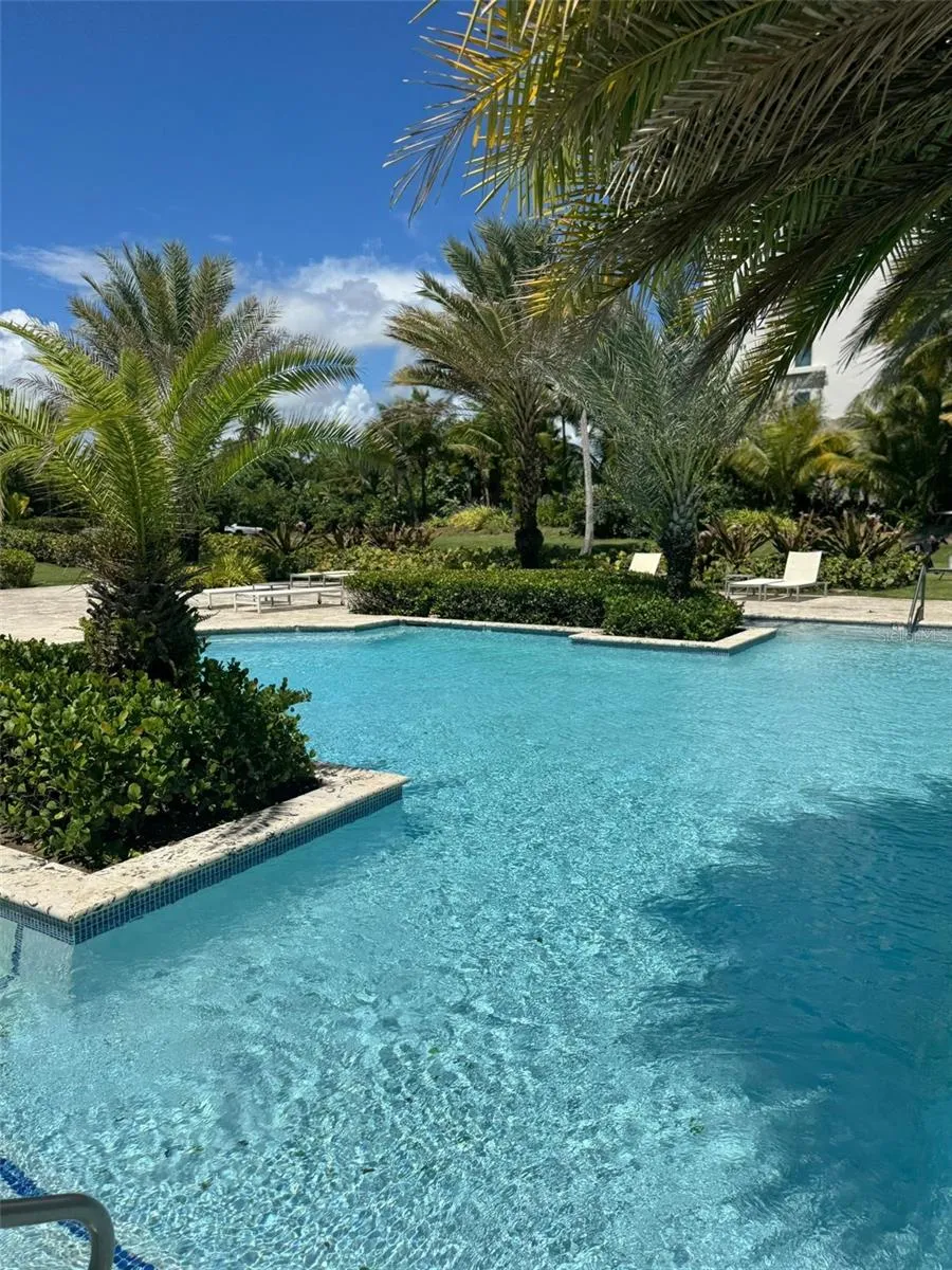 7000 BAHIA BEACH BLVD Rio Grande, PR 00745