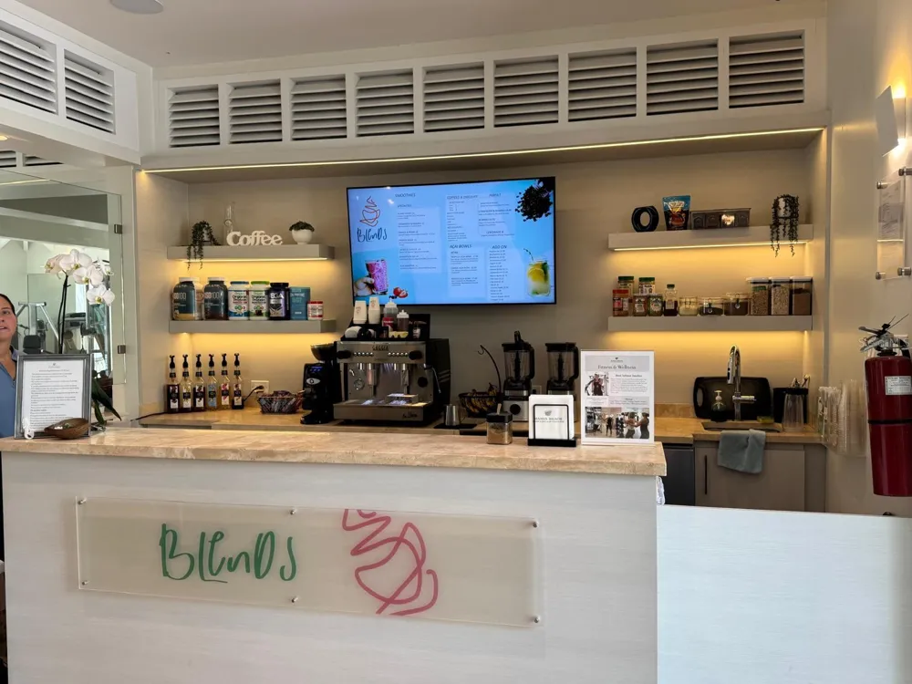 7000 BAHIA BEACH BLVD Rio Grande, PR 00745
