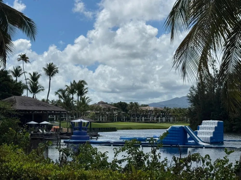 7000 BAHIA BEACH BLVD Rio Grande, PR 00745