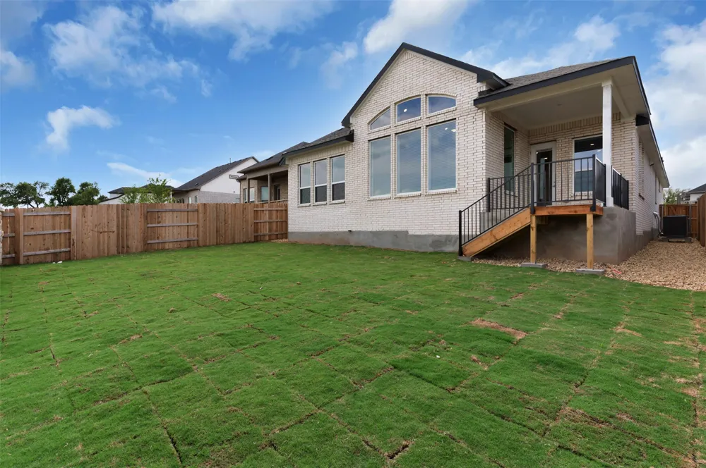 1476 El Paisano Drive Georgetown, TX 78633