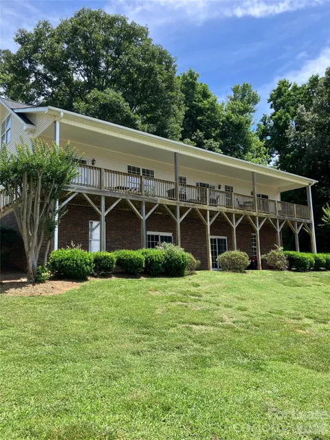 137 Fern Haven Lane