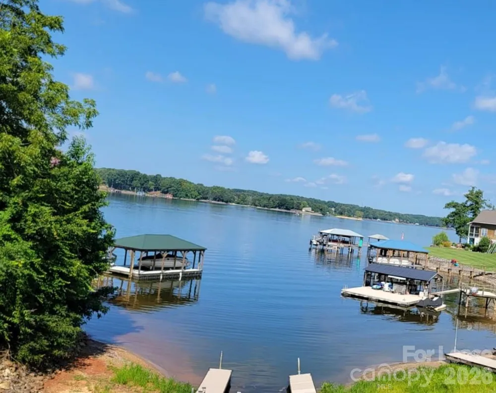 137 Fern Haven Lane Mooresville, NC 28117