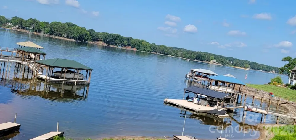 137 Fern Haven Lane Mooresville, NC 28117