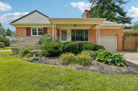 7006 Moorfield Drive