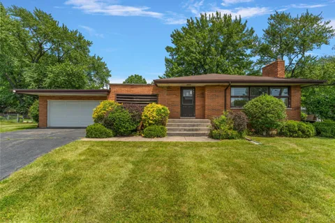701 Pearson Road