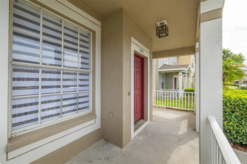 3441 RED ROCK DRIVE Land O Lakes, FL 34638