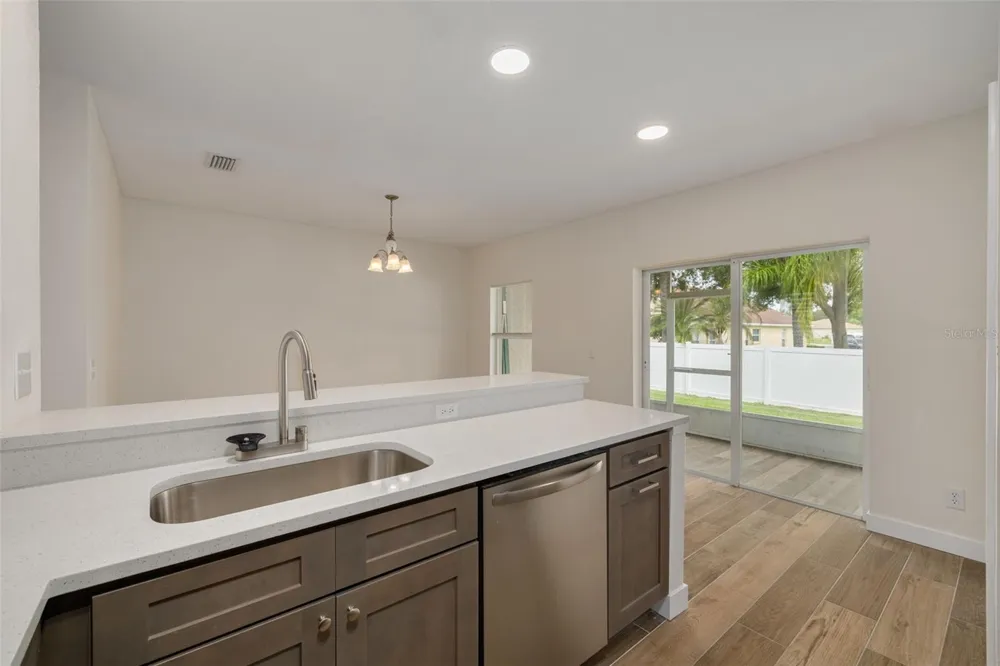 3441 RED ROCK DRIVE Land O Lakes, FL 34638