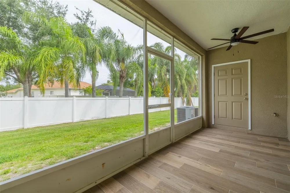 3441 RED ROCK DRIVE Land O Lakes, FL 34638
