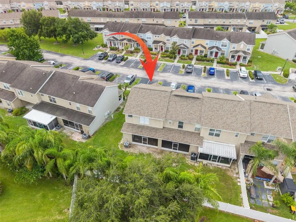 3441 RED ROCK DRIVE Land O Lakes, FL 34638