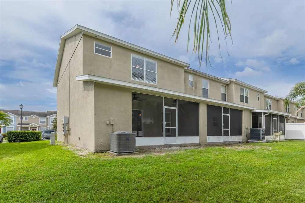 3441 RED ROCK DRIVE Land O Lakes, FL 34638