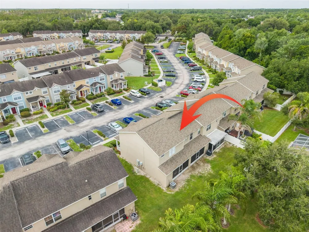 3441 RED ROCK DRIVE Land O Lakes, FL 34638