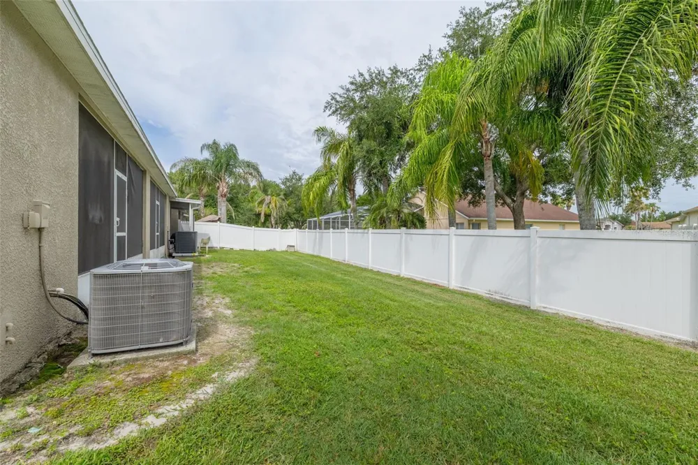 3441 RED ROCK DRIVE Land O Lakes, FL 34638