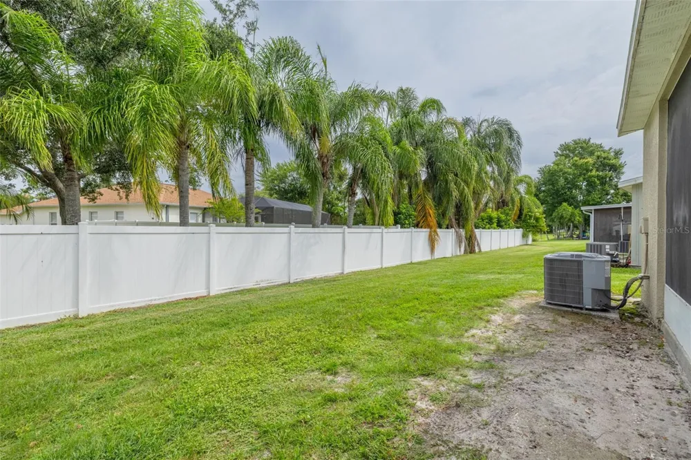 3441 RED ROCK DRIVE Land O Lakes, FL 34638
