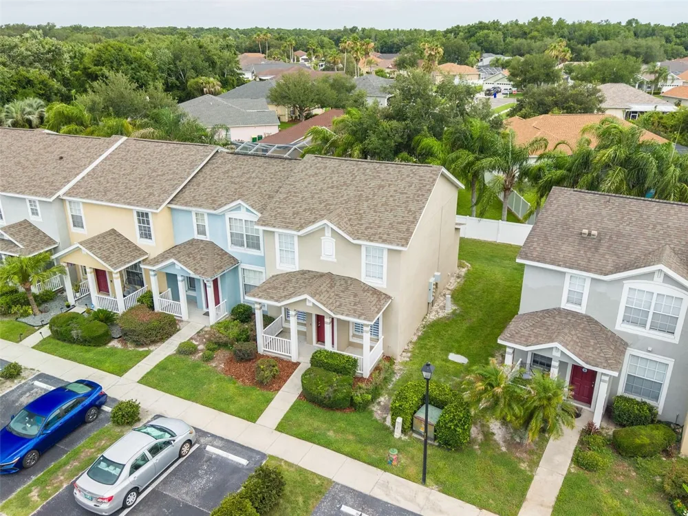 3441 RED ROCK DRIVE Land O Lakes, FL 34638