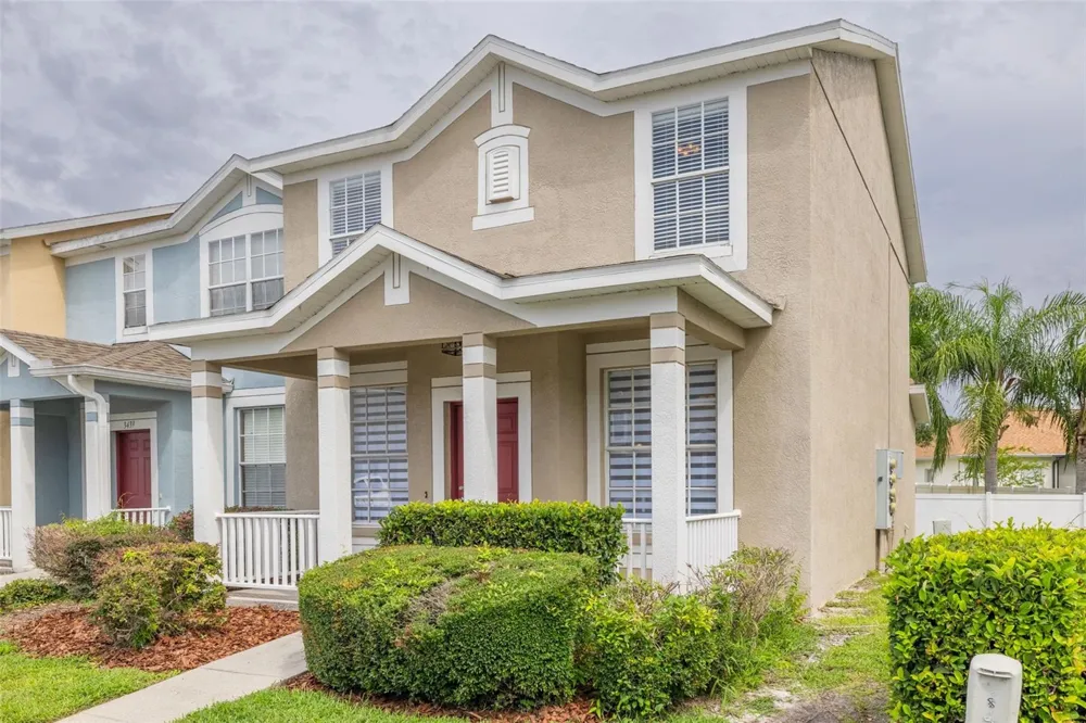 3441 RED ROCK DRIVE Land O Lakes, FL 34638