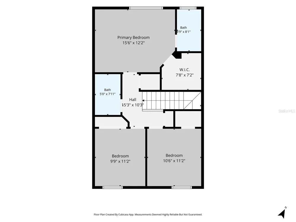 3441 RED ROCK DRIVE Land O Lakes, FL 34638