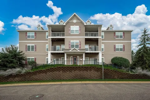 12727 College View Drive #203